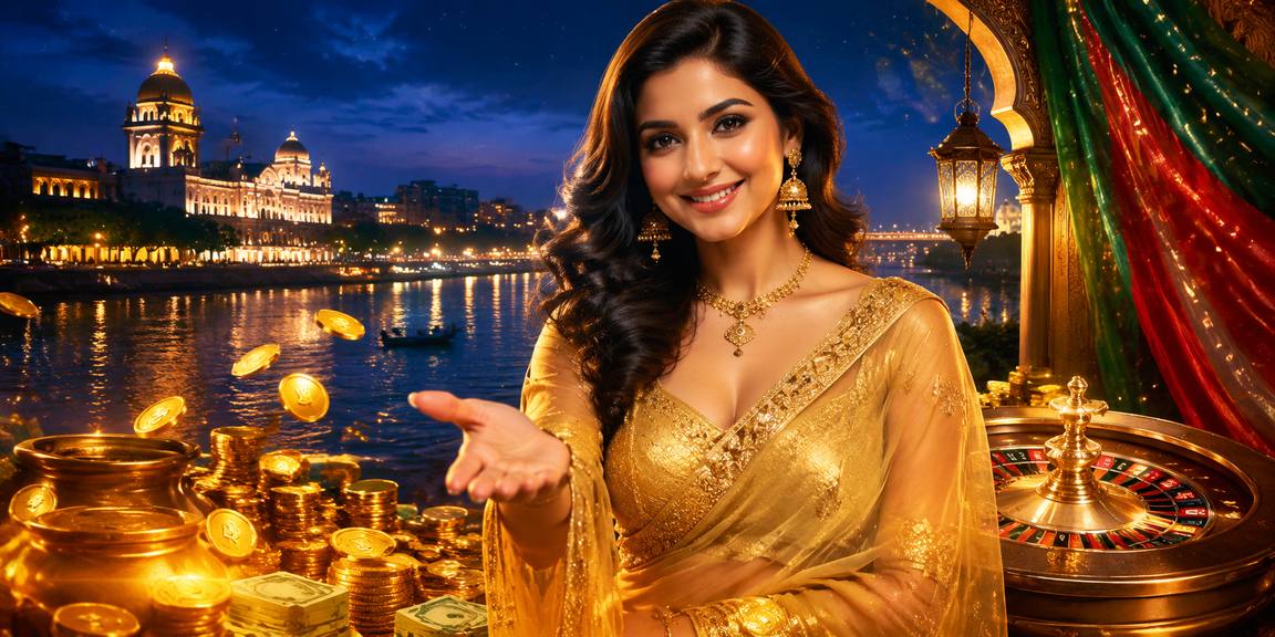 jillbet লেপ্রেকান ধন স্লটে সোনার কলসির খোঁজ